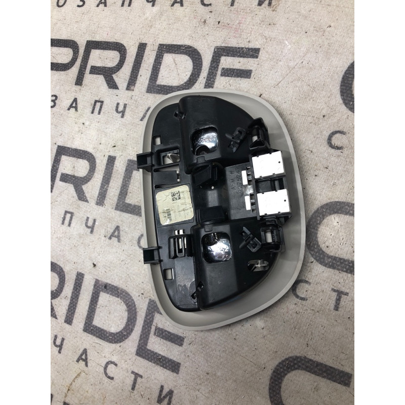 Плафон салона (салон) Jeep Cherokee KL 2014 3.2 5MW35HDAAA