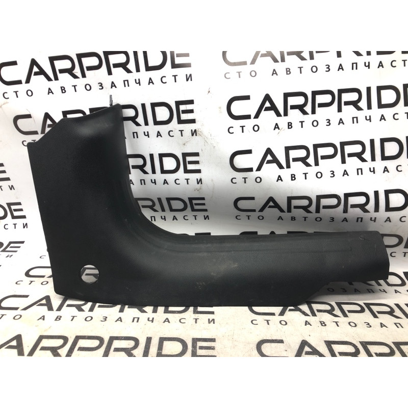 Накладка на порог (кузов и элементы) Jeep Renegade BU 2020 2.4 6TJ76LXHAA