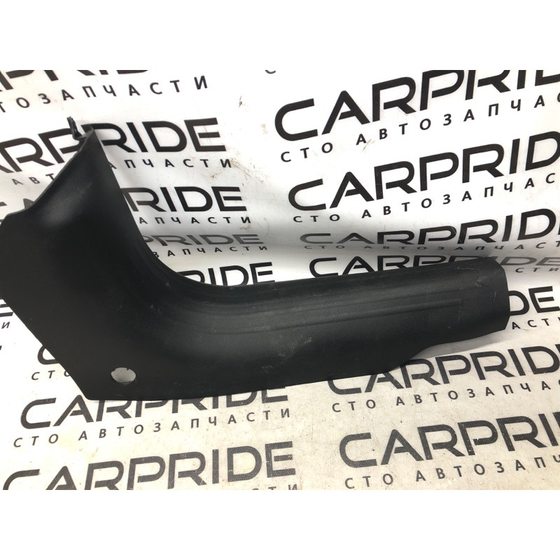 Накладка на порог (кузов и элементы) Jeep Renegade BU 2020 2.4 6TJ76LXHAA