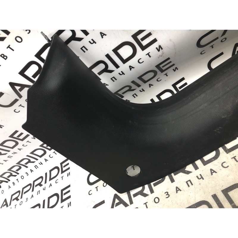 Накладка на порог (кузов и элементы) Jeep Renegade BU 2020 2.4 6TJ76LXHAA