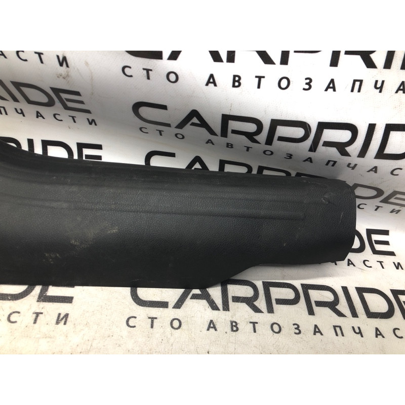 Накладка на порог (кузов и элементы) Jeep Renegade BU 2020 2.4 6TJ76LXHAA