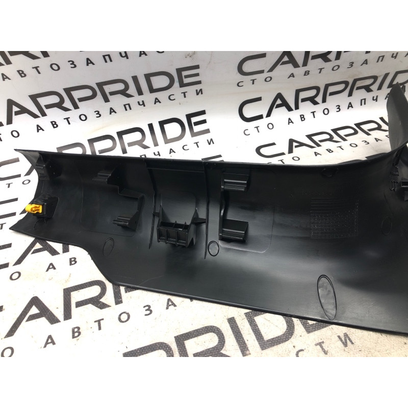 Накладка на порог (кузов и элементы) Jeep Renegade BU 2020 2.4 6TJ76LXHAA