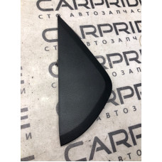 Накладка торпеды боковая