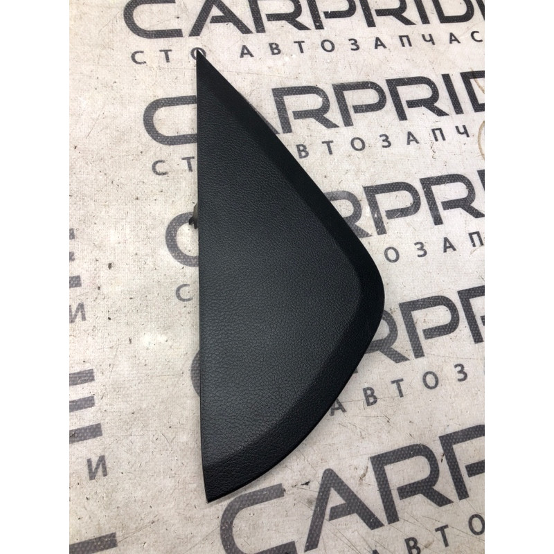 Накладка торпеды боковая (салон) Jeep Renegade BU 2020 2.4 5UW05LXHAA