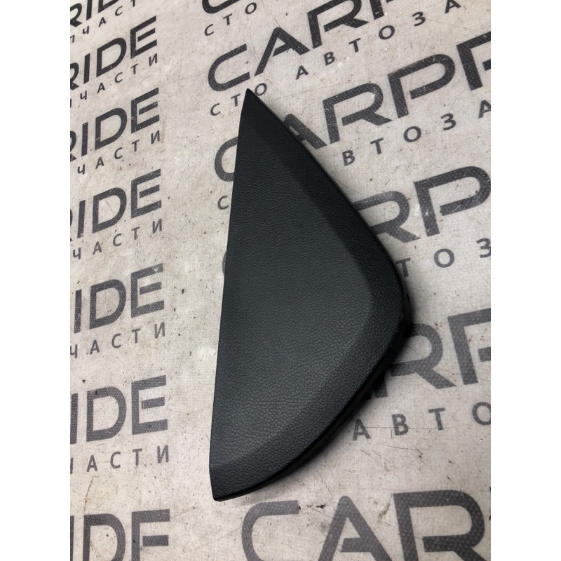 Накладка торпеды боковая (салон) Jeep Renegade BU 2020 2.4 5UW05LXHAA