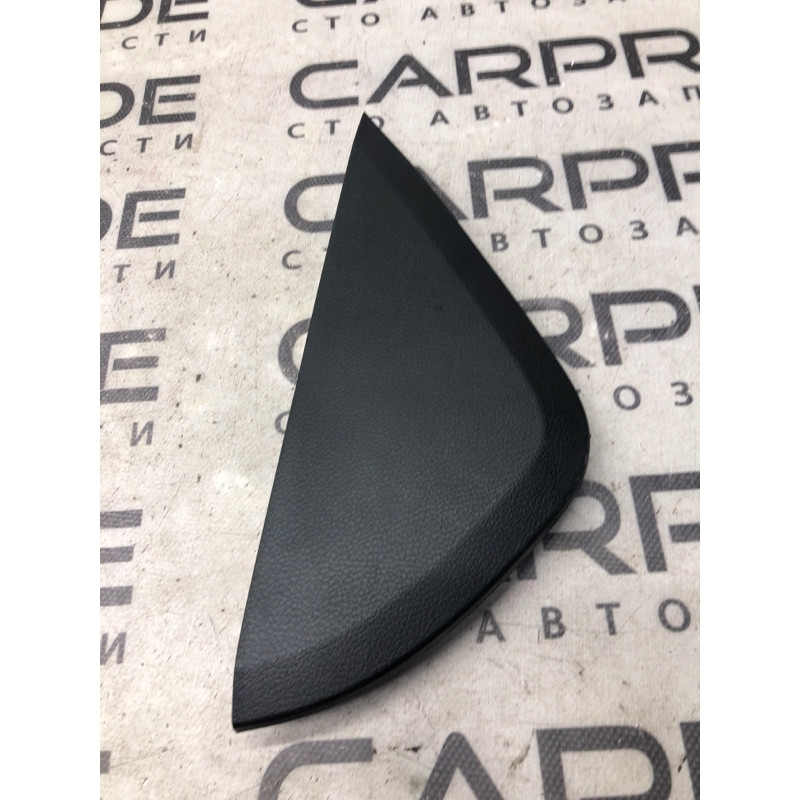 Накладка торпеды боковая (салон) Jeep Renegade BU 2020 2.4 5UW05LXHAA