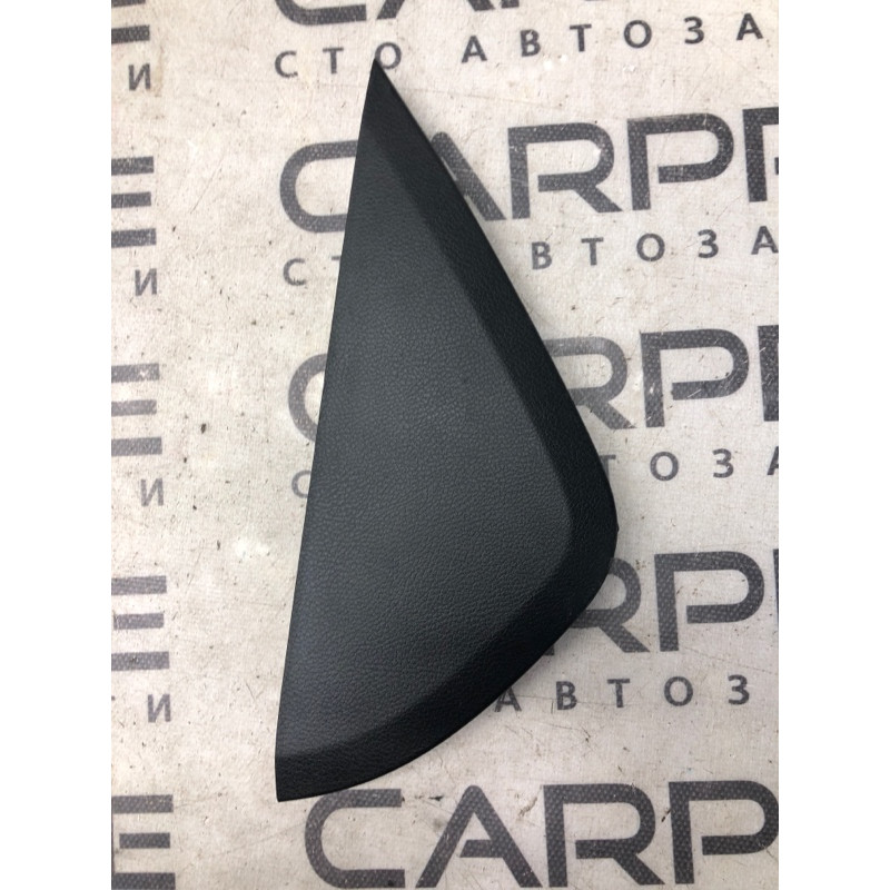 Накладка торпеды боковая (салон) Jeep Renegade BU 2020 2.4 5UW05LXHAA