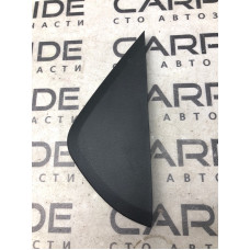 Накладка торпеды боковая