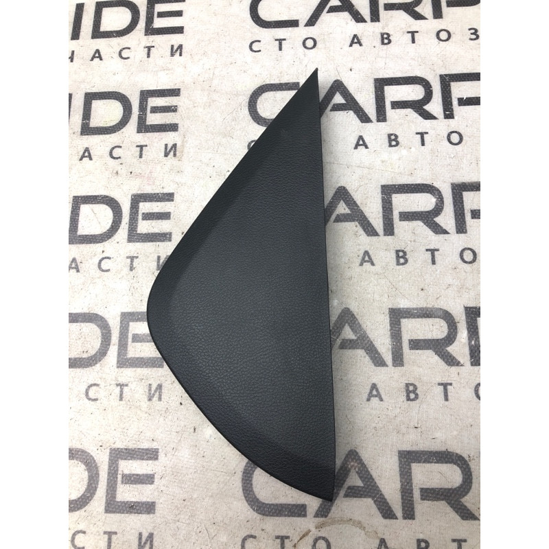 Накладка торпеды боковая (салон) Jeep Renegade BU 2020 2.4 5UW03LXHAA