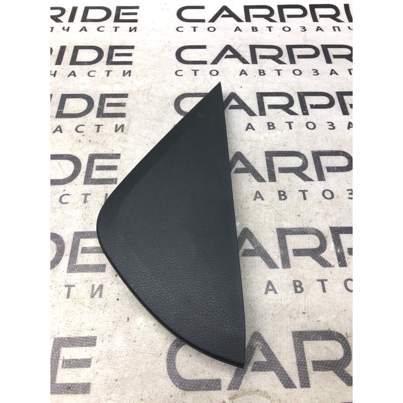 Накладка торпеды боковая (салон) Jeep Renegade BU 2020 2.4 5UW03LXHAA