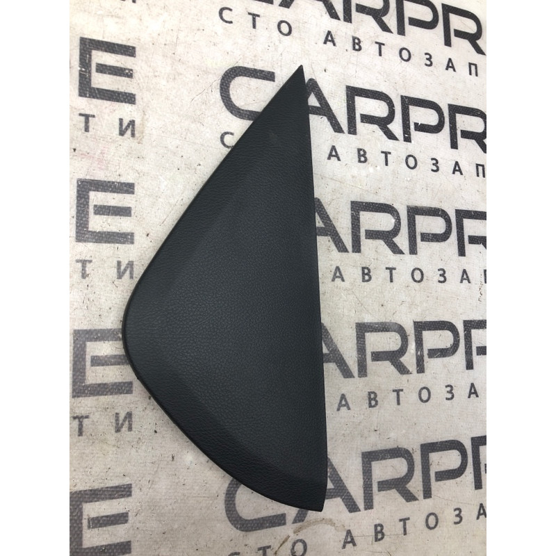 Накладка торпеды боковая (салон) Jeep Renegade BU 2020 2.4 5UW03LXHAA