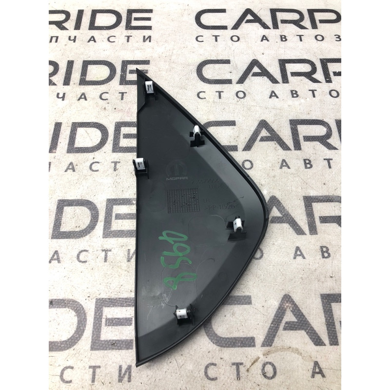 Накладка торпеды боковая (салон) Jeep Renegade BU 2020 2.4 5UW03LXHAA