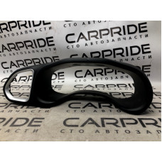 Накладка панели приборов