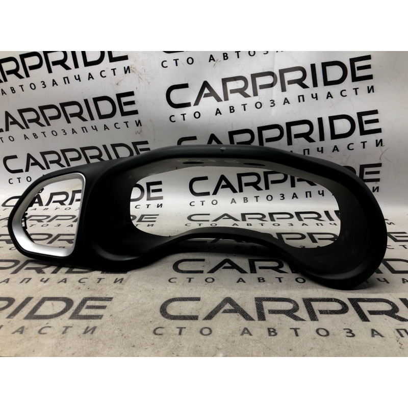 Накладка панели приборов (салон) Jeep Renegade BU 2020 2.4 5UV70LXHAA