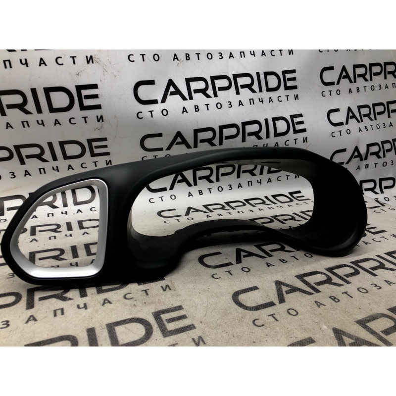 Накладка панели приборов (салон) Jeep Renegade BU 2020 2.4 5UV70LXHAA