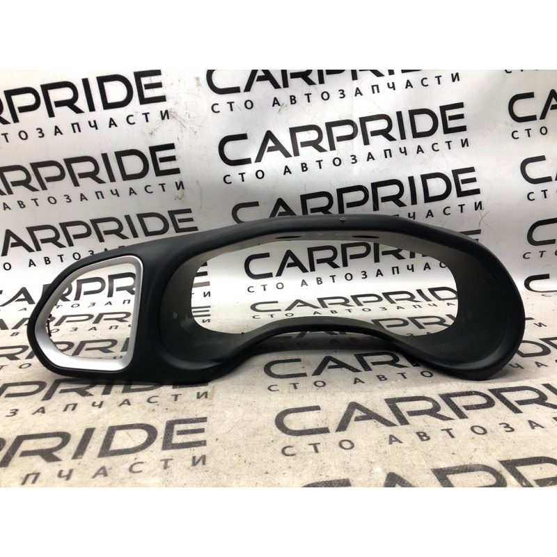 Накладка панели приборов (салон) Jeep Renegade BU 2020 2.4 5UV70LXHAA