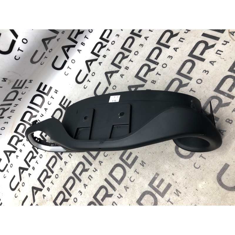 Накладка панели приборов (салон) Jeep Renegade BU 2020 2.4 5UV70LXHAA