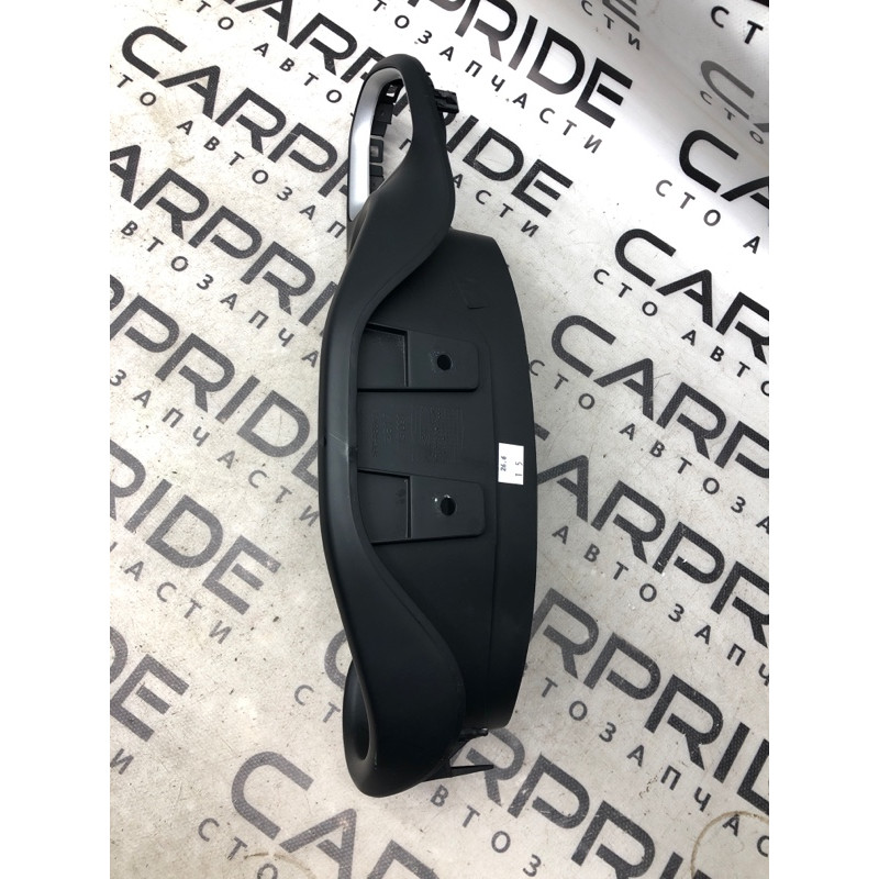 Накладка панели приборов (салон) Jeep Renegade BU 2020 2.4 5UV70LXHAA