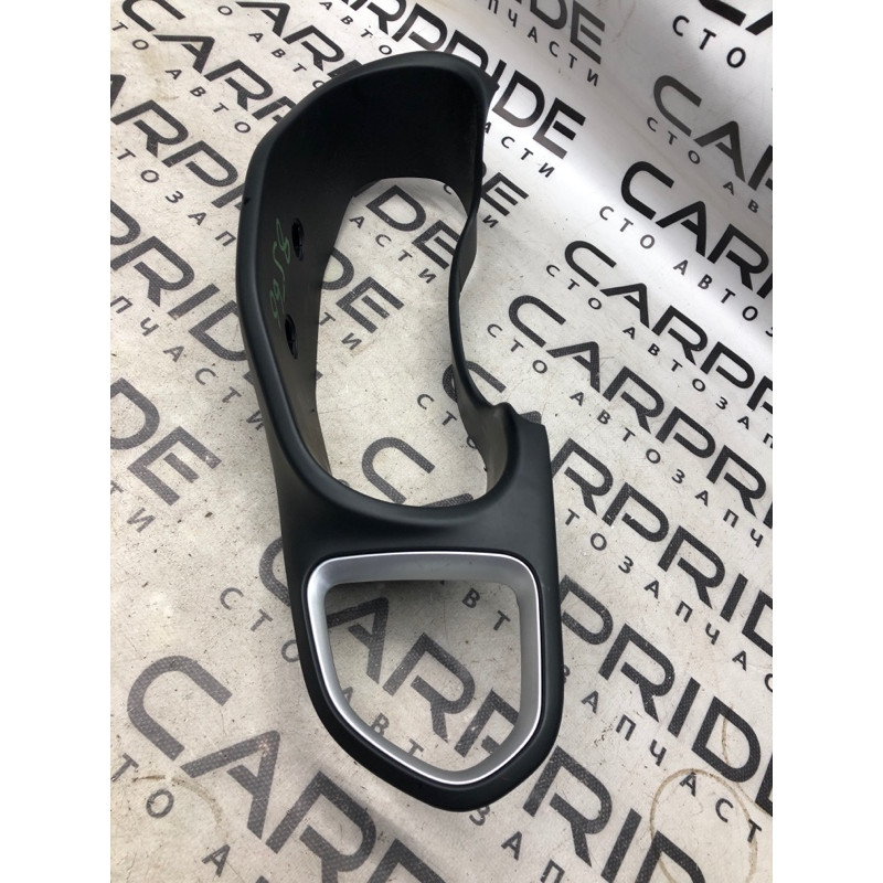 Накладка панели приборов (салон) Jeep Renegade BU 2020 2.4 5UV70LXHAA