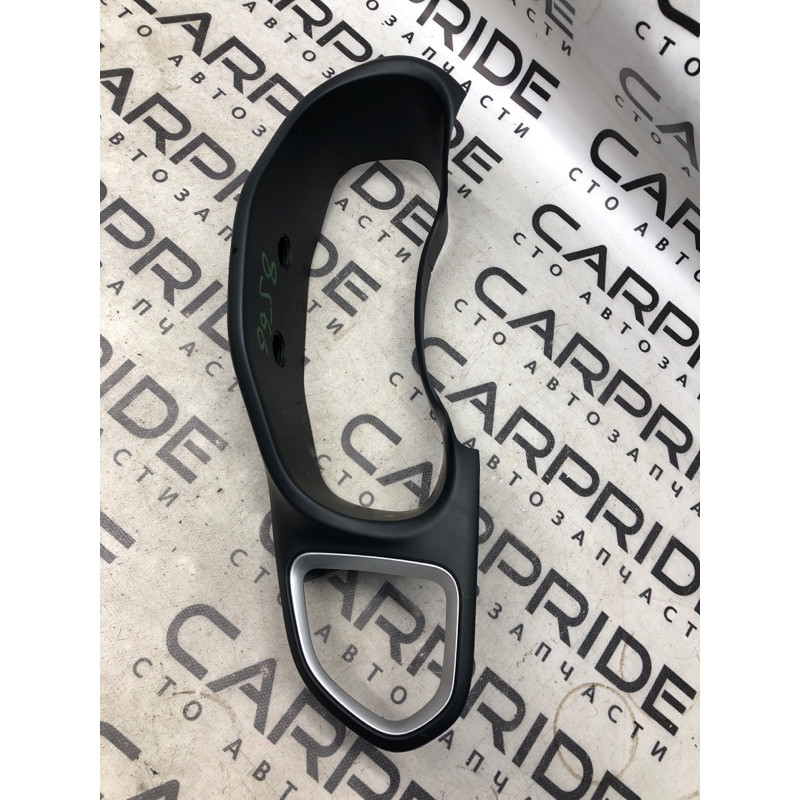 Накладка панели приборов (салон) Jeep Renegade BU 2020 2.4 5UV70LXHAA