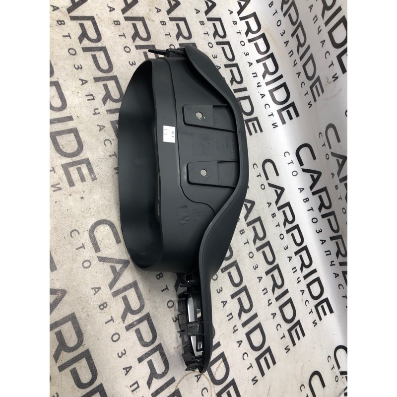 Накладка панели приборов (салон) Jeep Renegade BU 2020 2.4 5UV70LXHAA