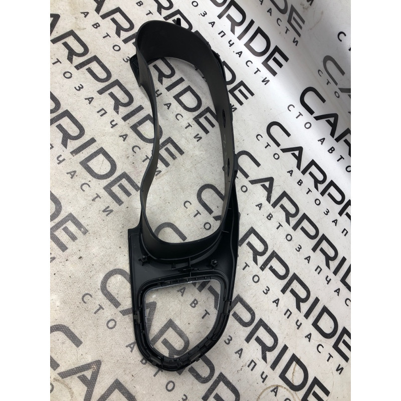 Накладка панели приборов (салон) Jeep Renegade BU 2020 2.4 5UV70LXHAA