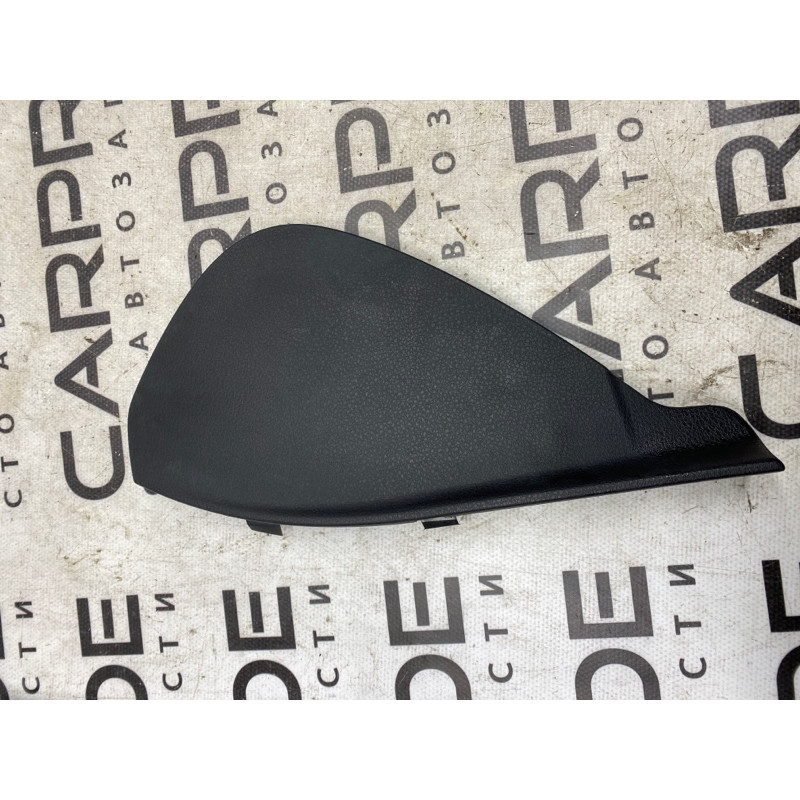 Накладка торпеды боковая (салон) BMW 5-series F10 2011 3.0 N55B30 51459209788