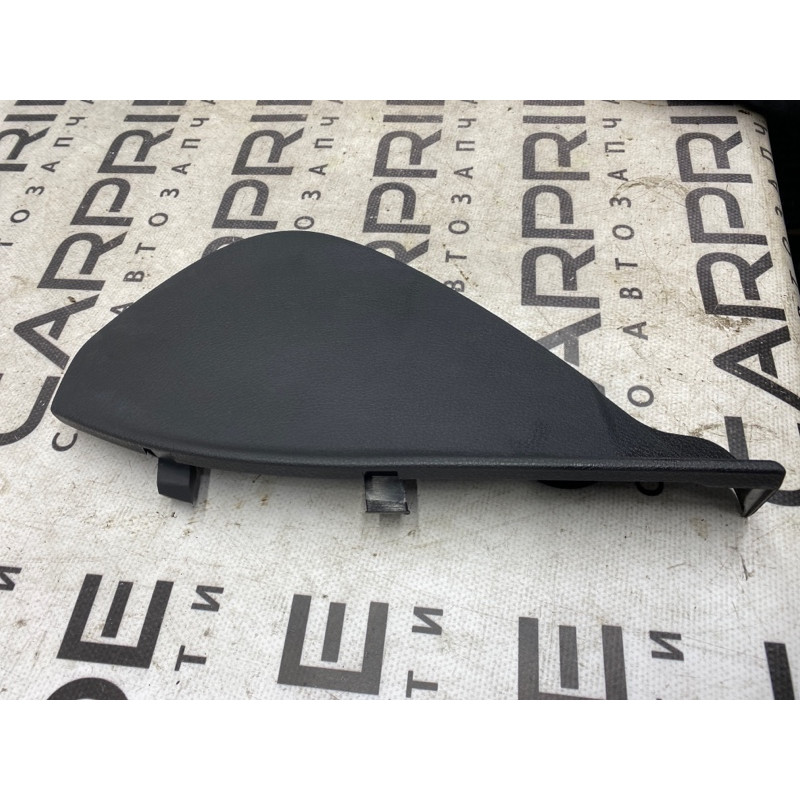 Накладка торпеды боковая (салон) BMW 5-series F10 2011 3.0 N55B30 51459209788