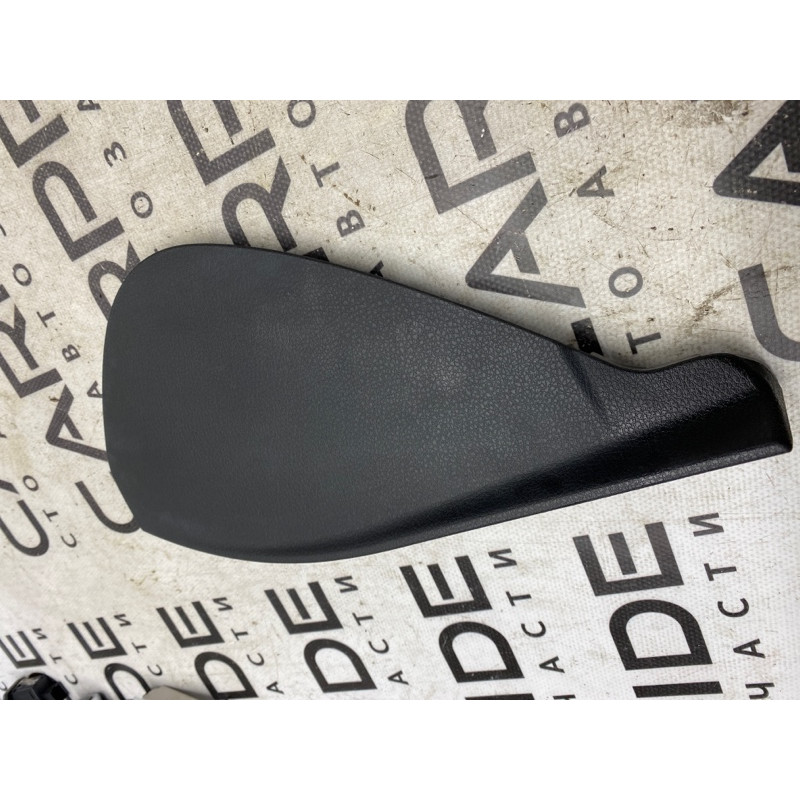 Накладка торпеды боковая (салон) BMW 5-series F10 2011 3.0 N55B30 51459209788