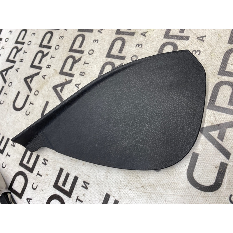 Накладка торпеды боковая (салон) BMW 5-series F10 2011 3.0 N55B30 51459209788