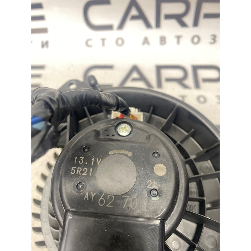 Мотор печки (отопление и кондиционирование) Jeep Cherokee KL 2014 3.2 68223053AA