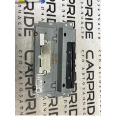 Блок управления мультимедиа