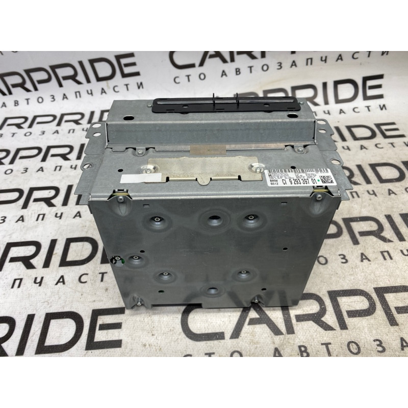 Блок управления мультимедиа (электрика / блоки управления) BMW 5-series F10 2011 3.0 N55B30 65129293397