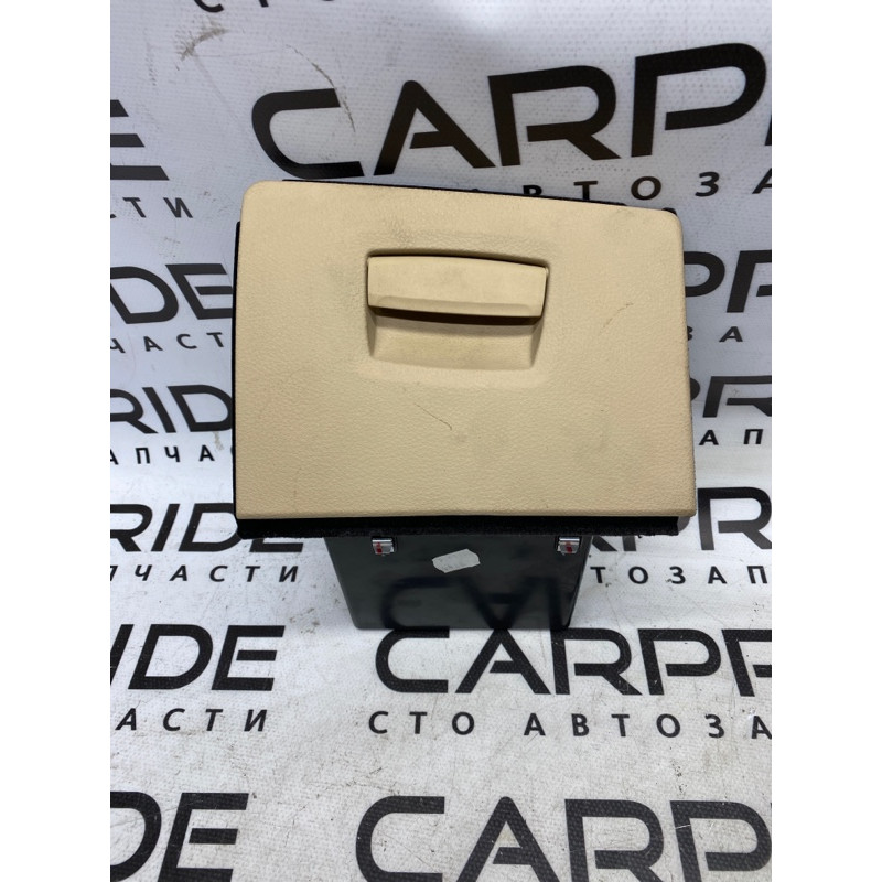 Бардачок водительский (салон) BMW 5-series F10 2011 3.0 N55B30 51169166696