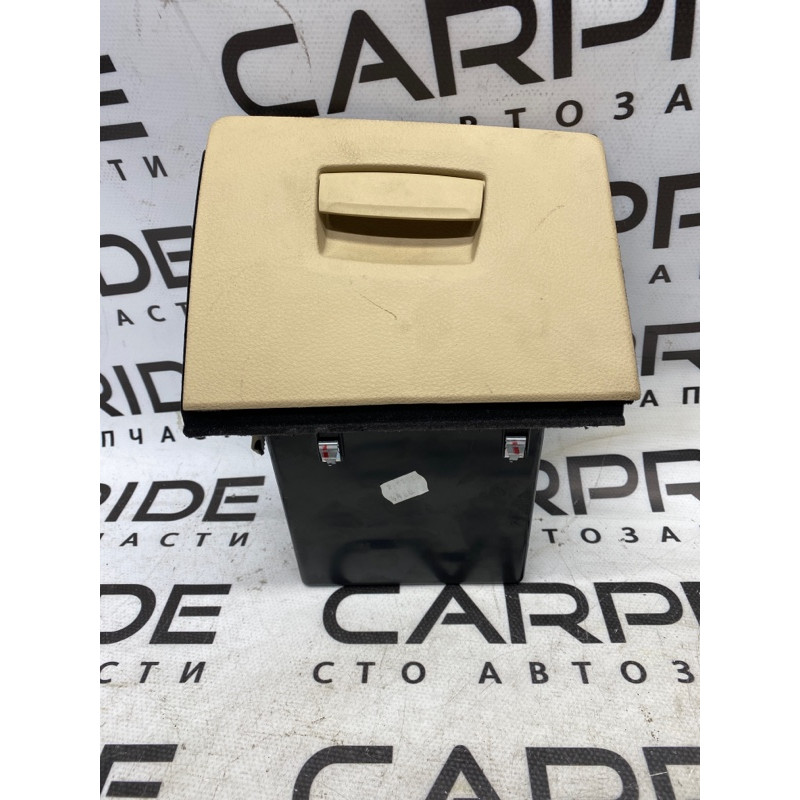Бардачок водительский (салон) BMW 5-series F10 2011 3.0 N55B30 51169166696