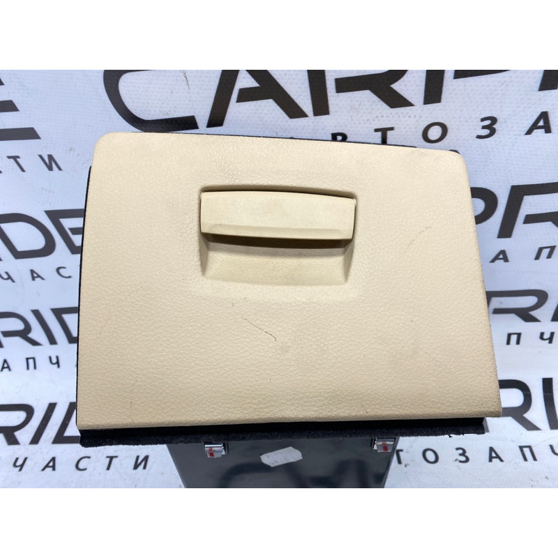 Бардачок водительский (салон) BMW 5-series F10 2011 3.0 N55B30 51169166696