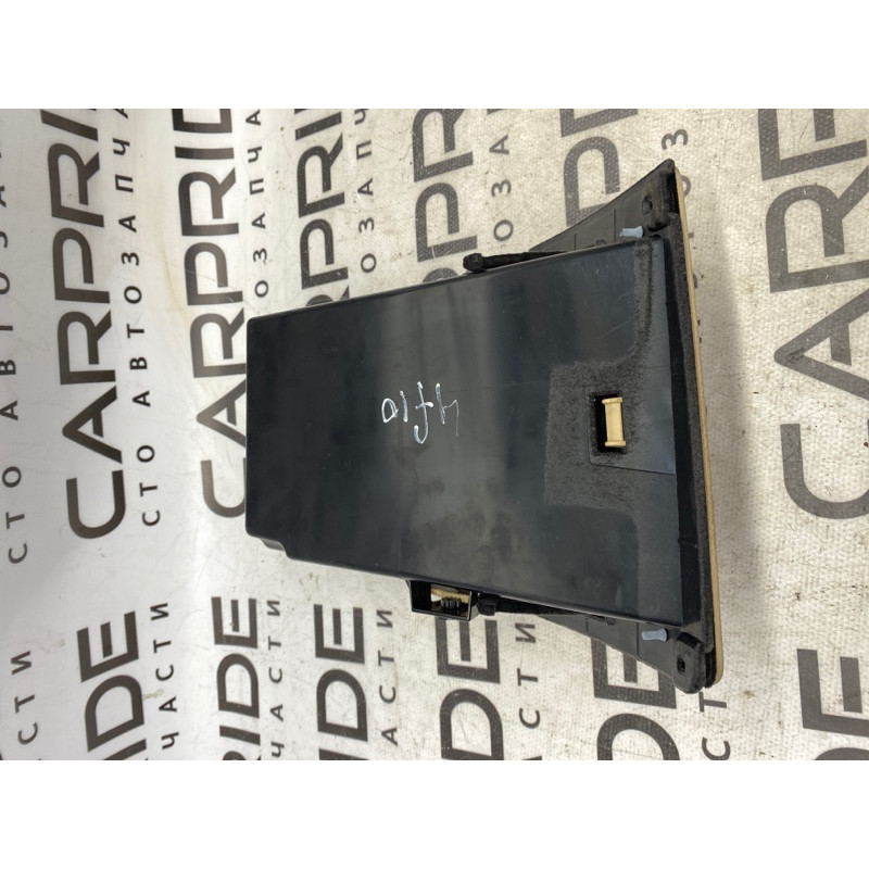 Бардачок водительский (салон) BMW 5-series F10 2011 3.0 N55B30 51169166696