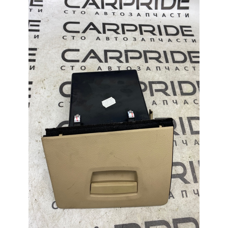 Бардачок водительский (салон) BMW 5-series F10 2011 3.0 N55B30 51169166696