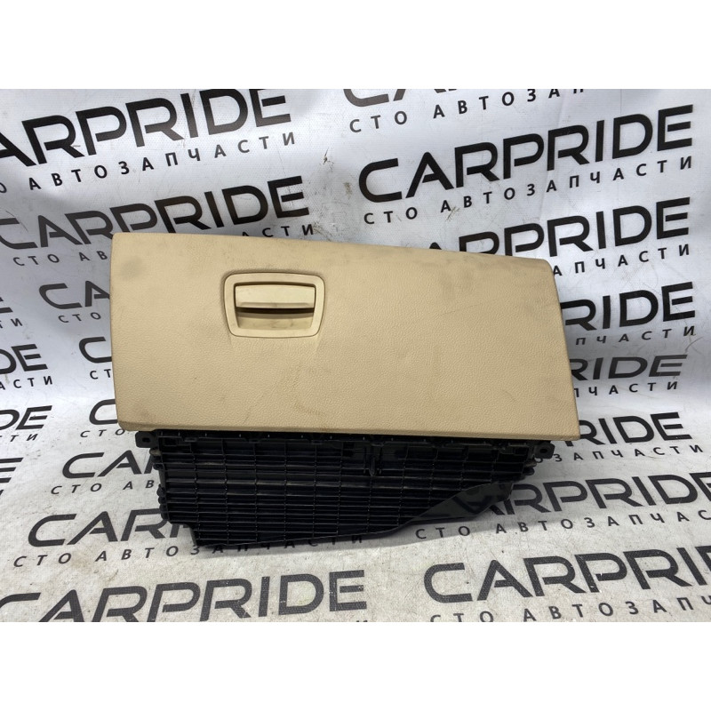 Бардачок (салон) BMW 5-series F10 2011 3.0 N55B30 51169205977