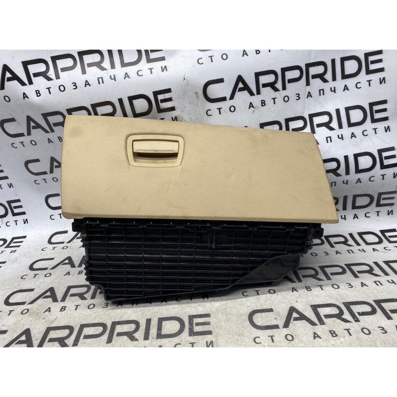 Бардачок (салон) BMW 5-series F10 2011 3.0 N55B30 51169205977