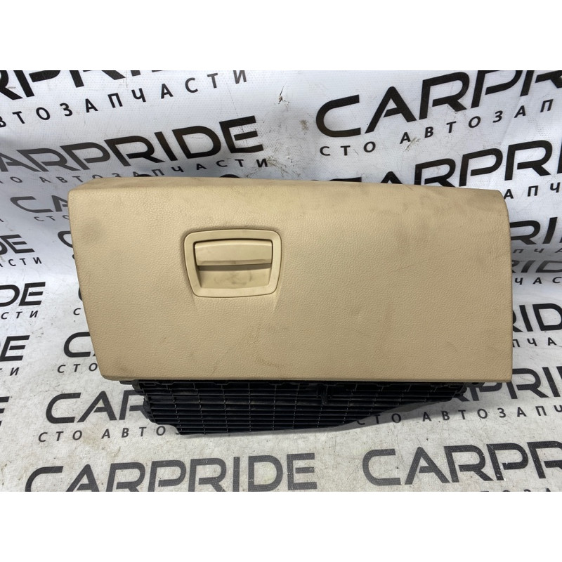 Бардачок (салон) BMW 5-series F10 2011 3.0 N55B30 51169205977