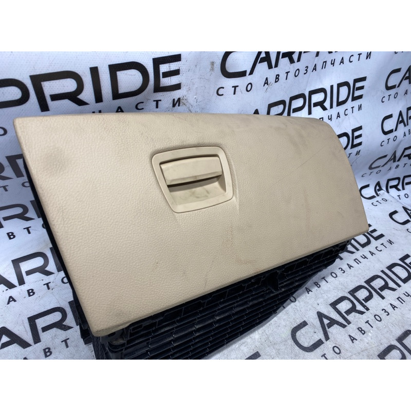 Бардачок (салон) BMW 5-series F10 2011 3.0 N55B30 51169205977