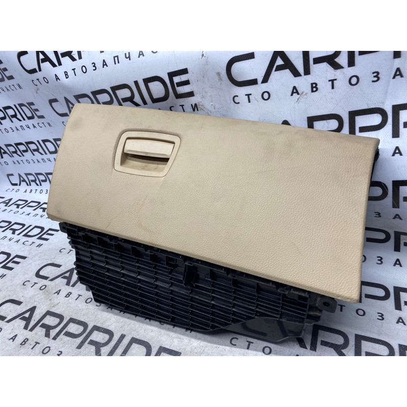 Бардачок (салон) BMW 5-series F10 2011 3.0 N55B30 51169205977