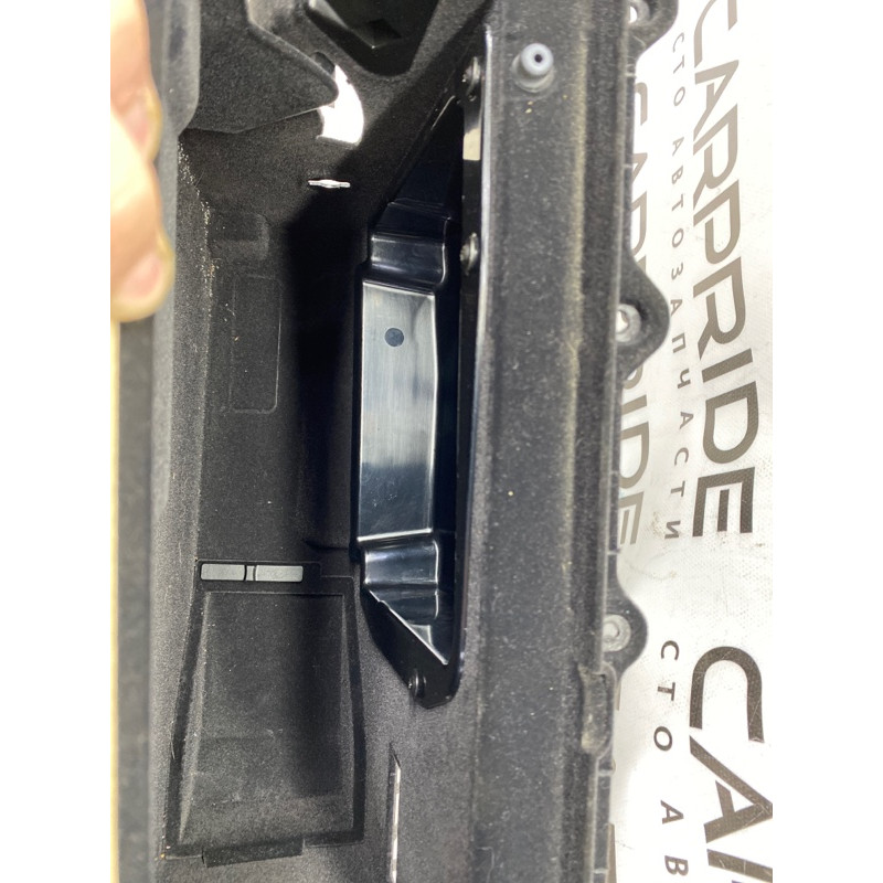 Бардачок (салон) BMW 5-series F10 2011 3.0 N55B30 51169205977