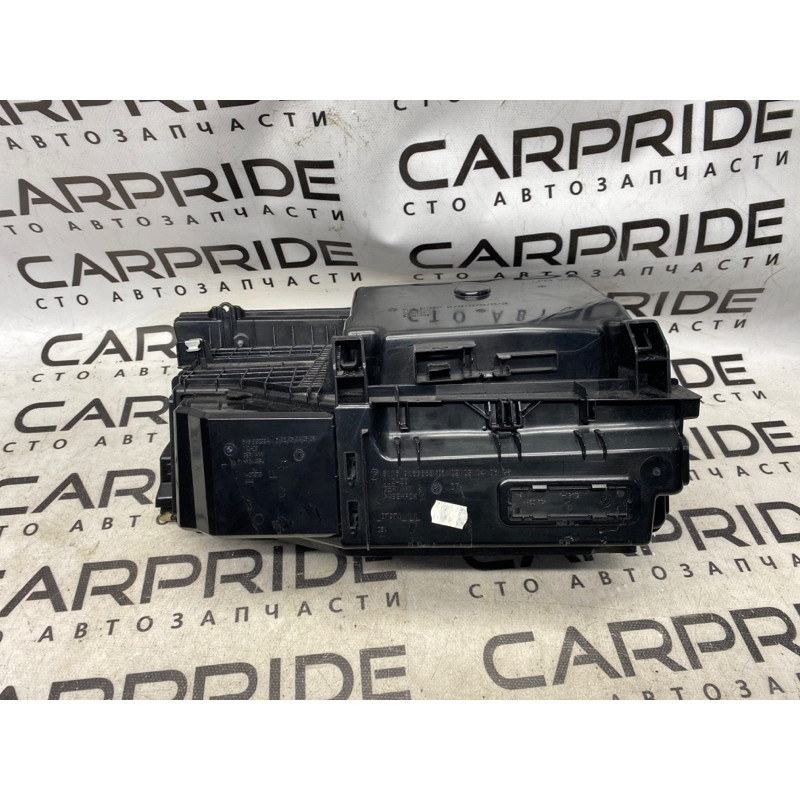 Бардачок (салон) BMW 5-series F10 2011 3.0 N55B30 51169205977