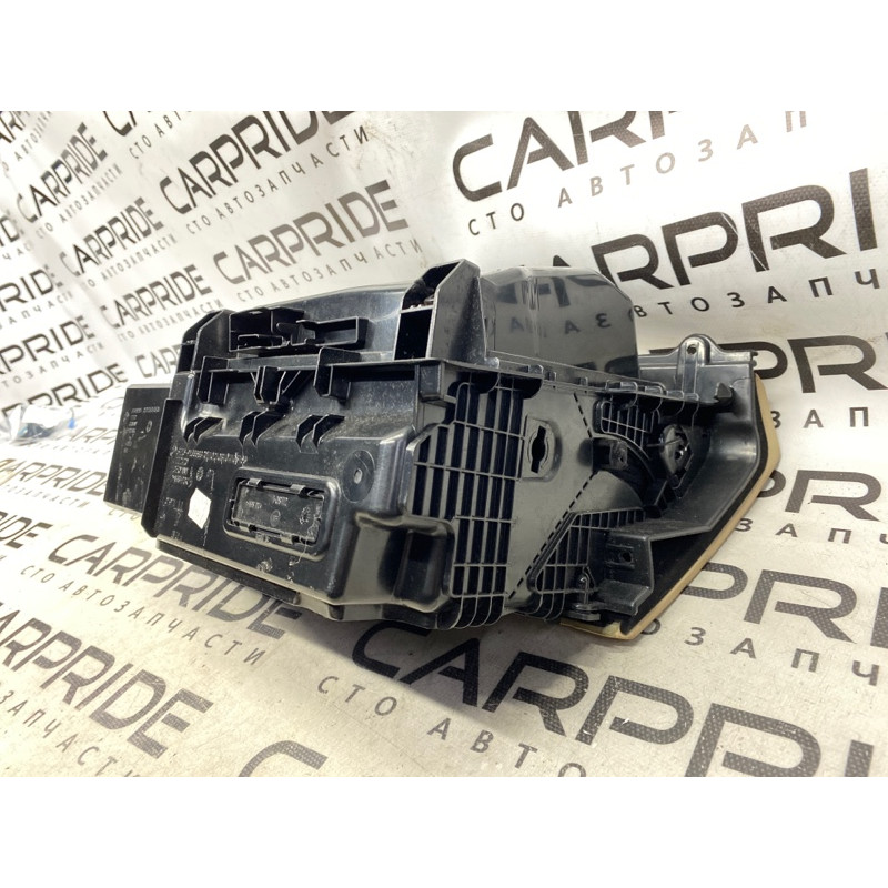 Бардачок (салон) BMW 5-series F10 2011 3.0 N55B30 51169205977