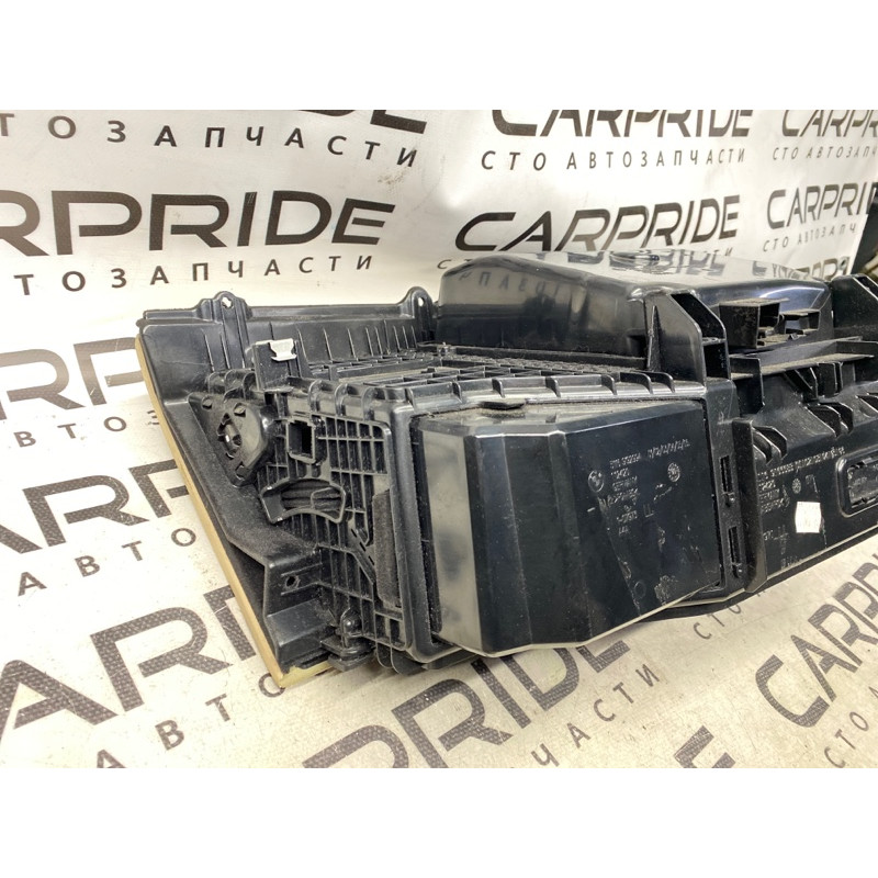 Бардачок (салон) BMW 5-series F10 2011 3.0 N55B30 51169205977