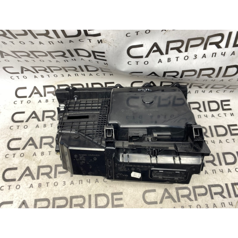 Бардачок (салон) BMW 5-series F10 2011 3.0 N55B30 51169205977