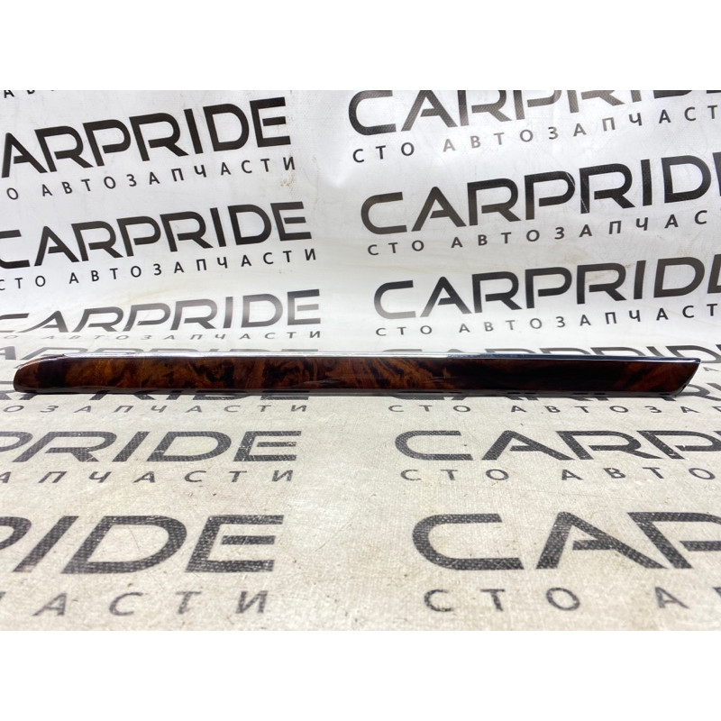 Декор салона (салон) Mercedes-Benz GL X164 2012 4.6 a1646801271