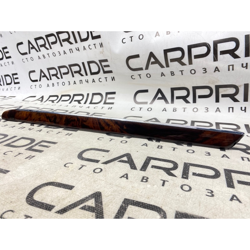 Декор салона (салон) Mercedes-Benz GL X164 2012 4.6 a1646801271